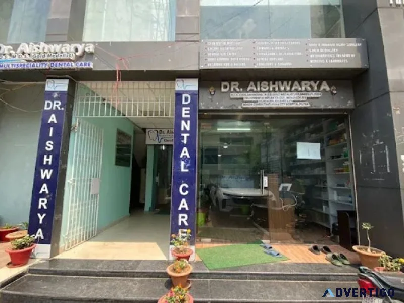 Best root canal treatment in patna for tooth pain