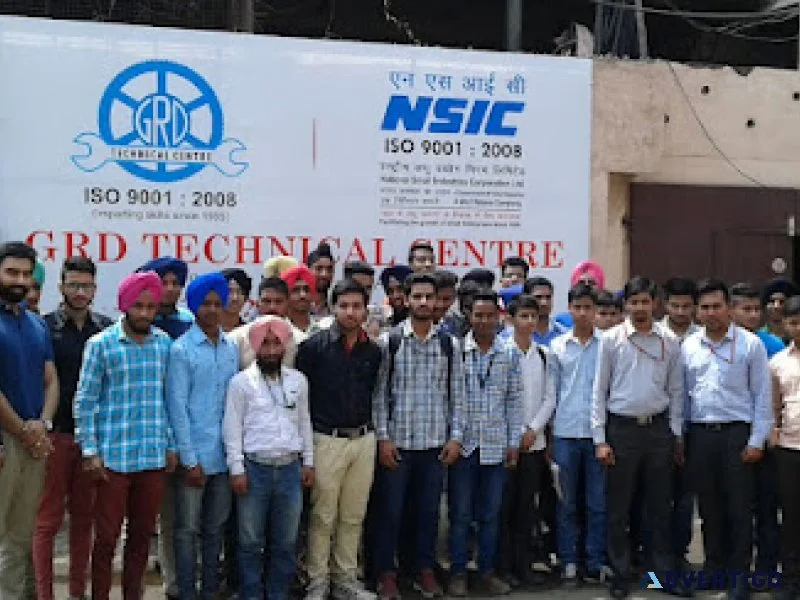 Why skillbased technical training is essential for building 