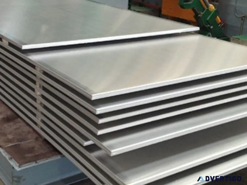 Inconel 625 sheets plates supplier exporter in india