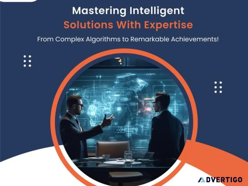 Turn vision into reality through expert programming
