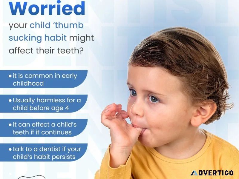 Dental health information