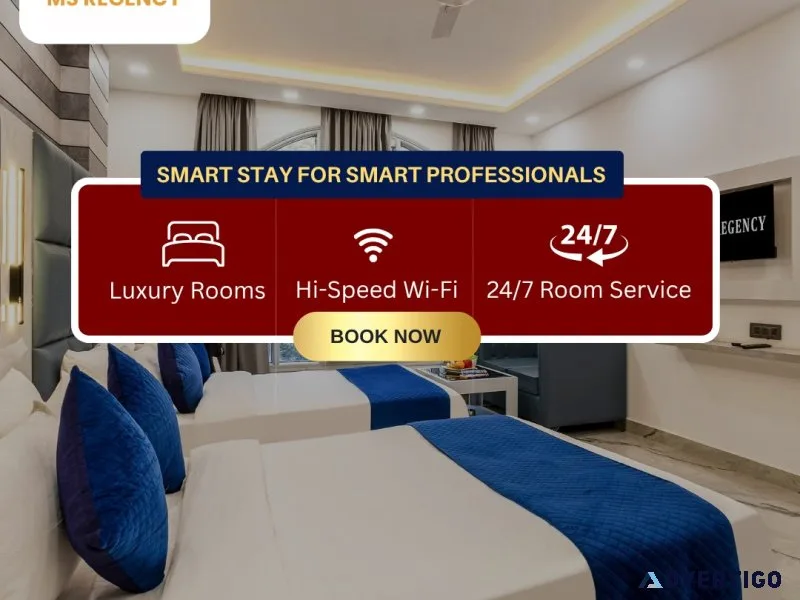 Top family hotel in karol bagh