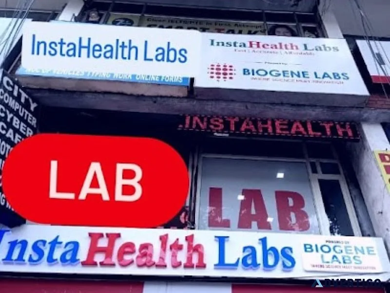 How to choose the right diagnostic centre for accurate and relia