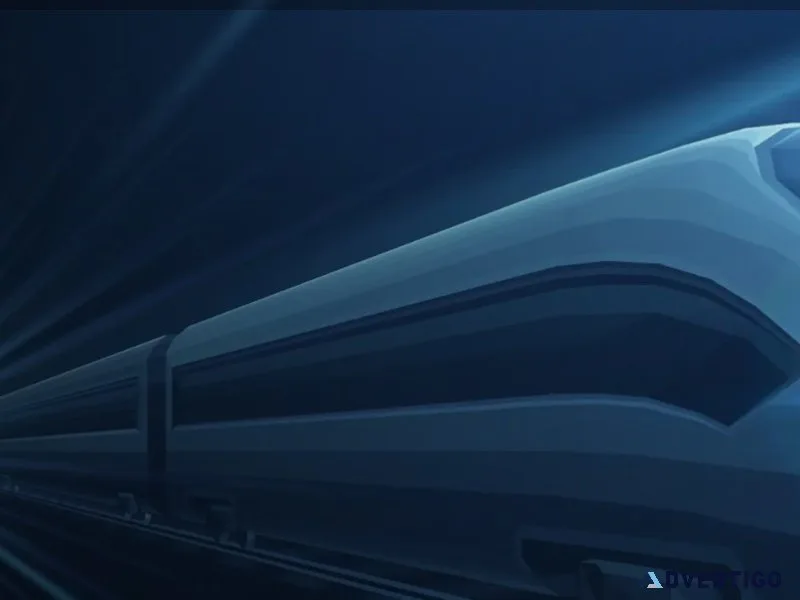 Rail transportation engineering services