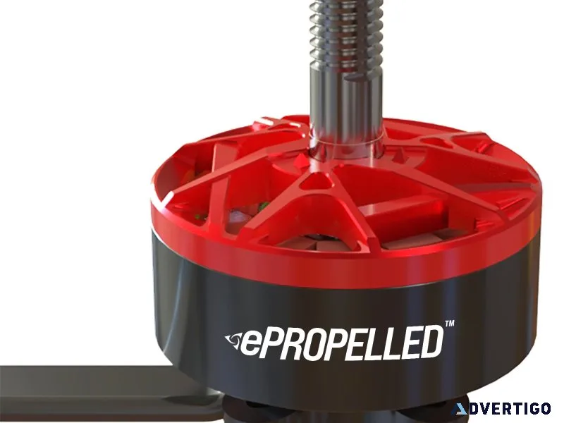 Sparrow series apm 2207 5 kv1950 brushless motor