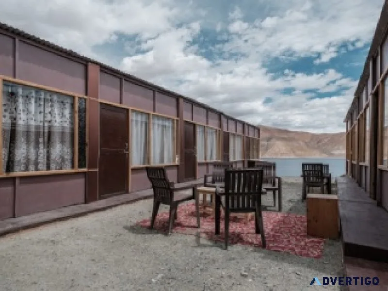 Best tour packages for pangong lake customized travel plans