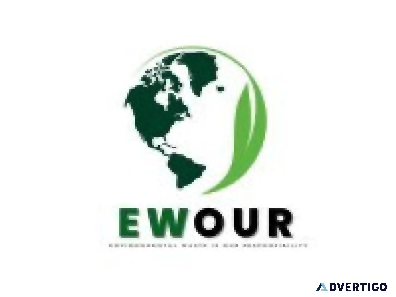 Epr registration for ewaste ewour