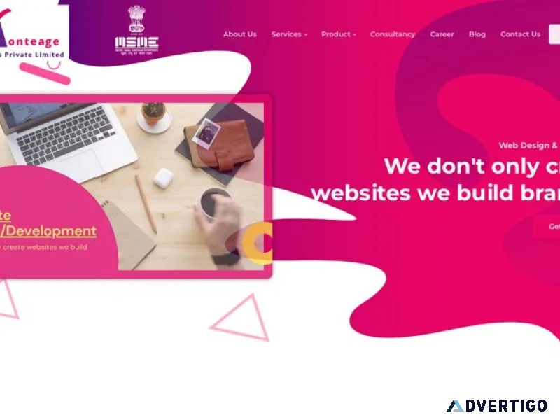 Web development agency in delhi ncr 