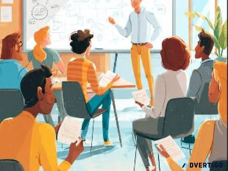 Teachers training in kolkata certified professional courses