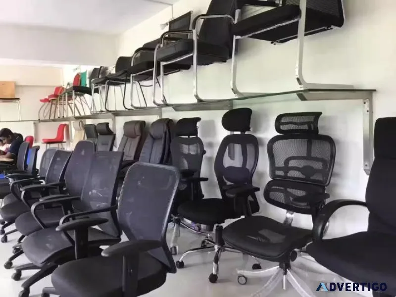 A2z chair sales services office chair showroom near you in v
