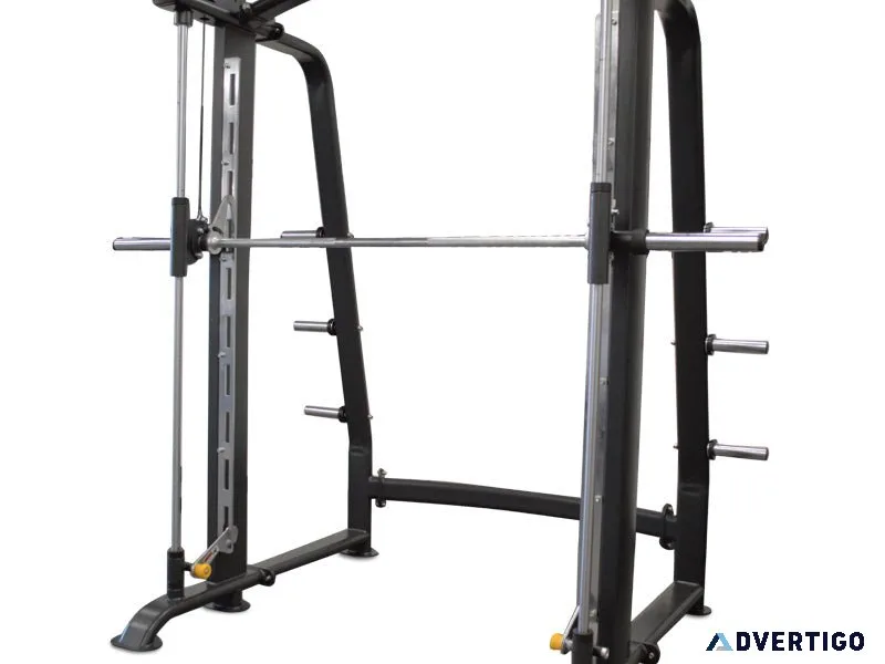 Buy smith machine on mothers day deal upgrade your home gym t