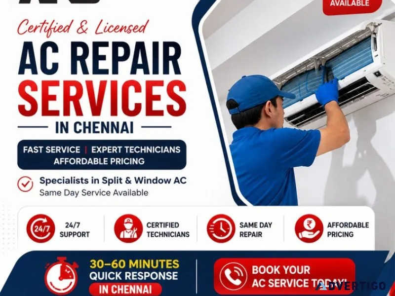 Repair services