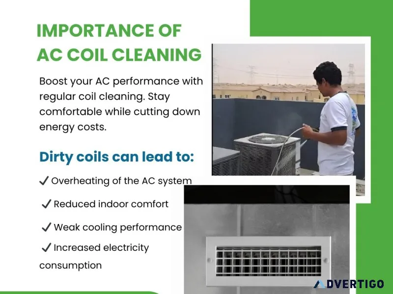 Best time for ac duct cleaning in dubai clean now