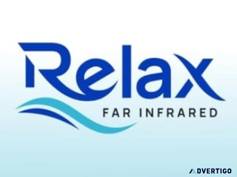 Relaxsaunascom 100 off your order