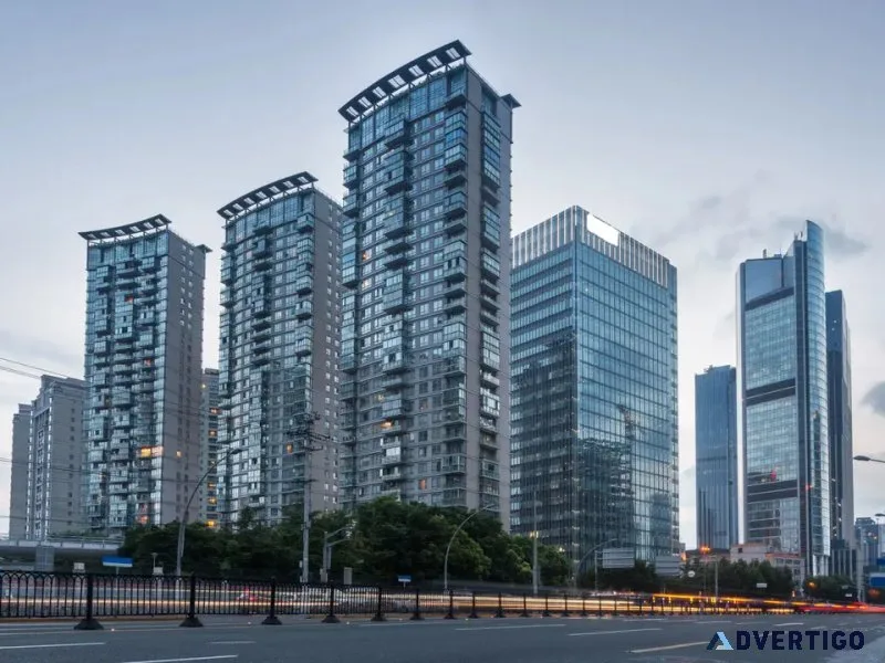 Top real estate builders in chennai premium homes