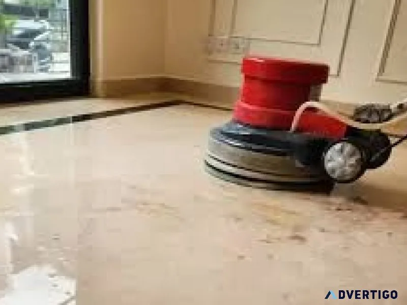 Marble polishing services in gurgaon
