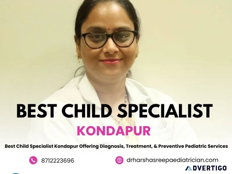 Baby well checkup kondapur dr harshasree paediatrician
