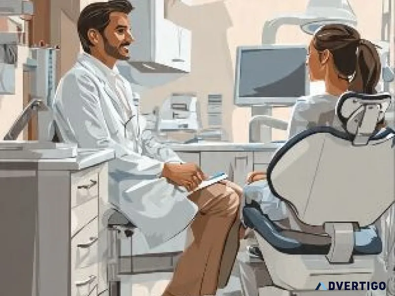 Best dental clinic in silchar advanced dental care at dento de