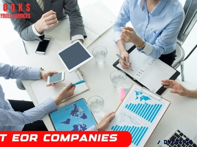 Trusted eor companies for international payroll management