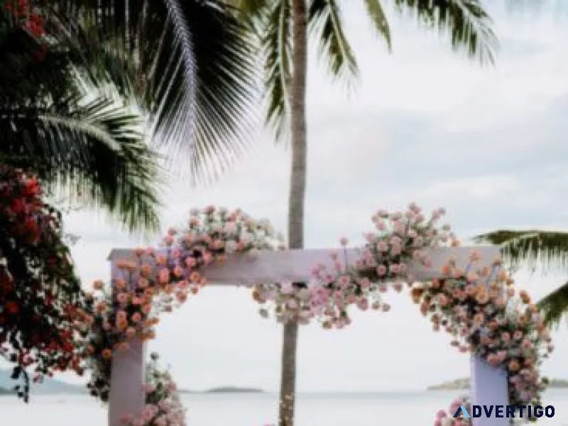 Best wedding planners in kasaragod