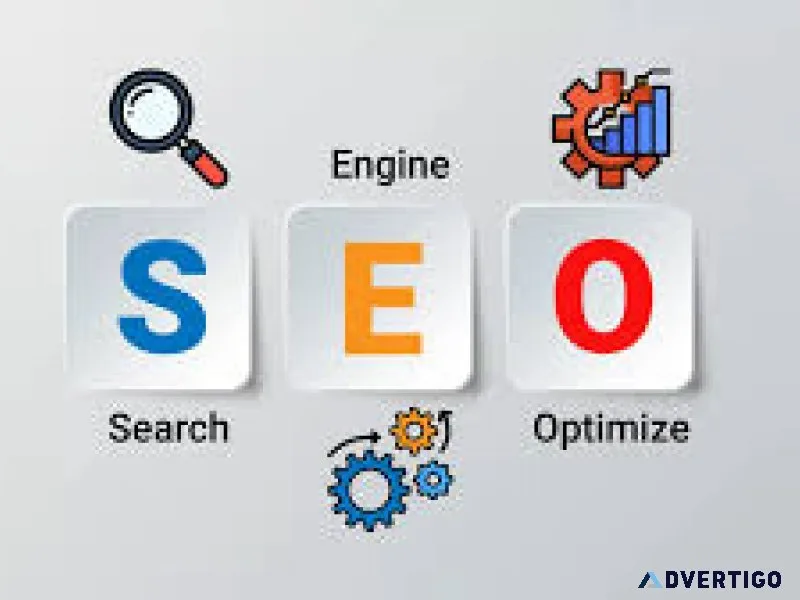 Digital marketing services