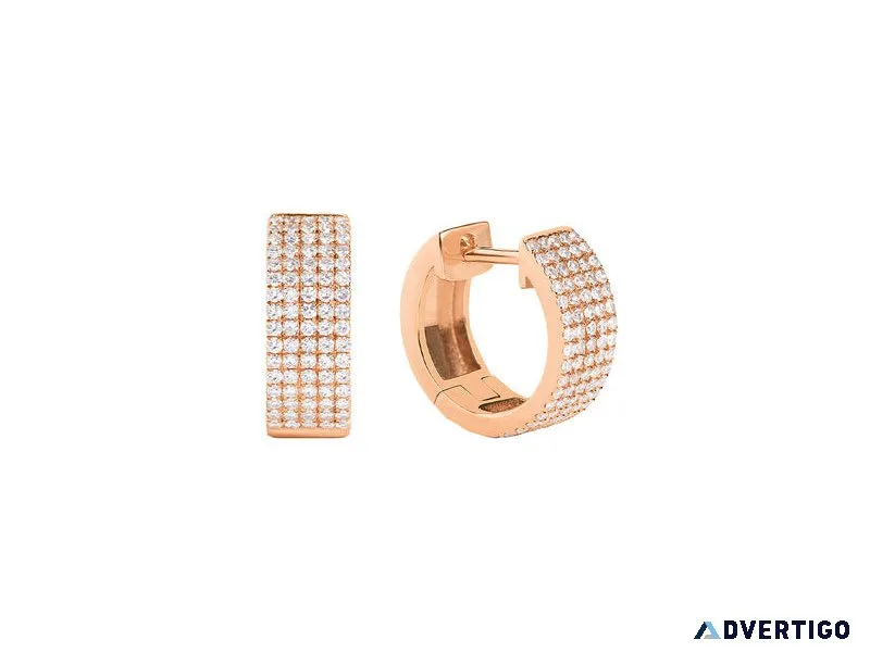 Buy luxury earrings for mothers day gifts online sale