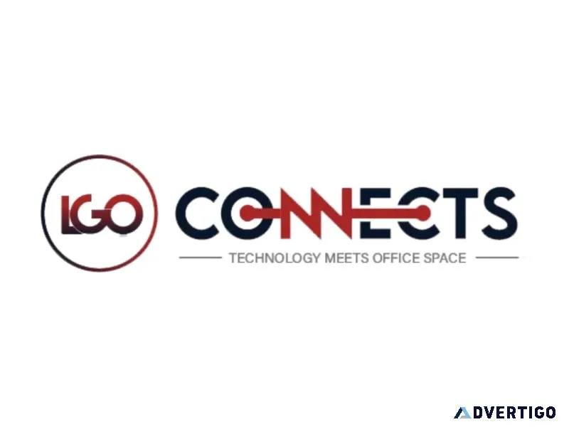 Virtual office