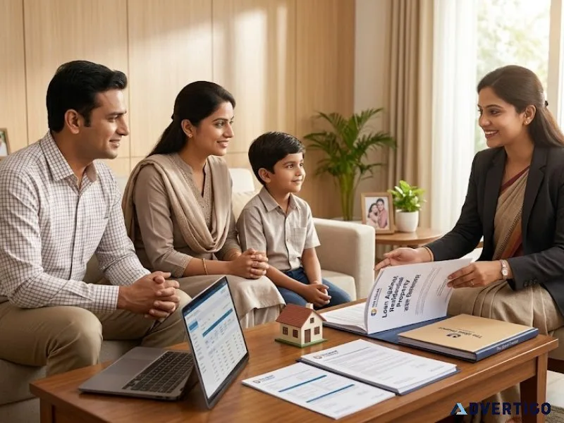 Nbfc loan against property