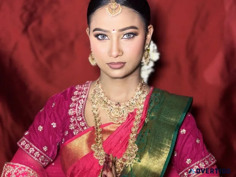 Lakmé academy hair Artist course in lajpat nagar