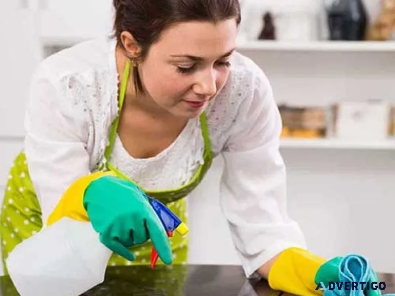 Best agency to hire maid in ahmedabad