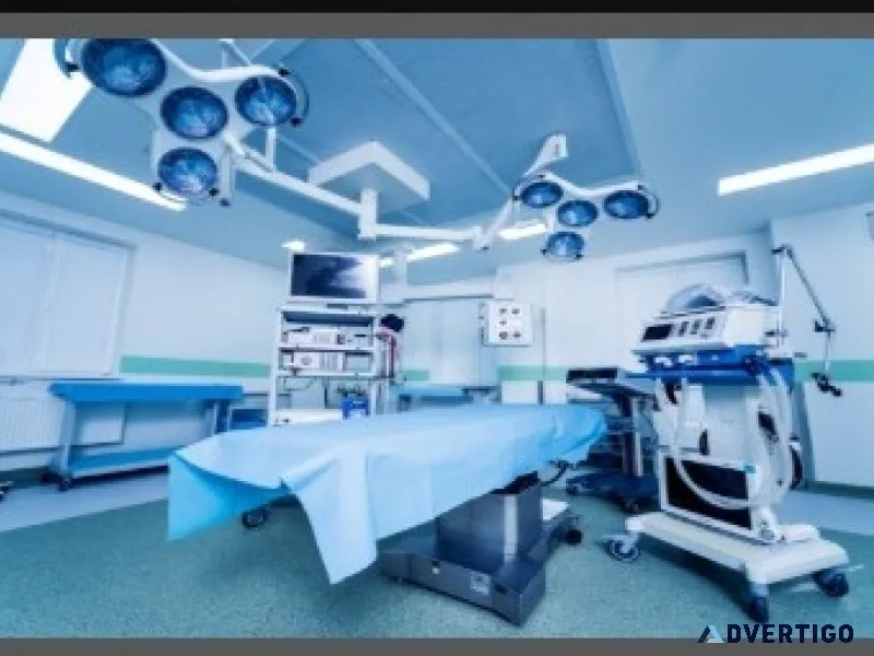 Cer writing services medical devices
