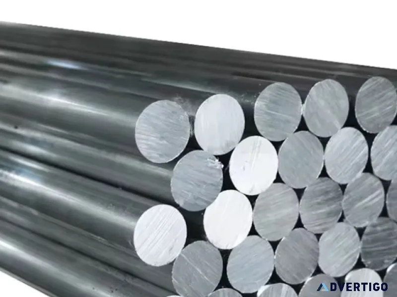 Reliable ss round bar manufacturer in india competitive rates