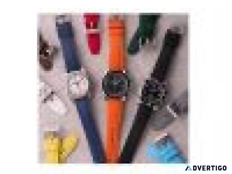 Shop premium australian watch bands beater strap co