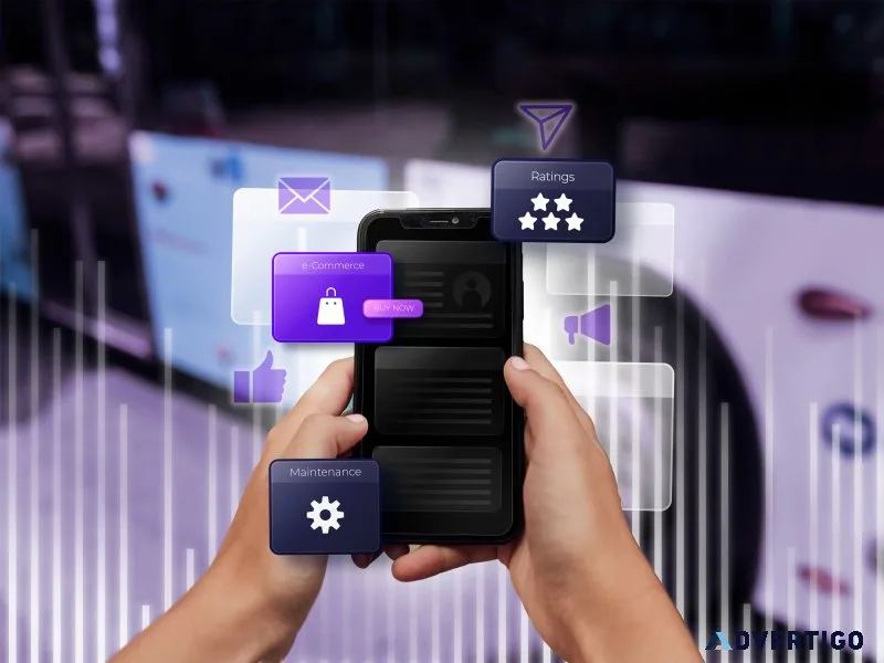 Top shopify app development company for custom solutions