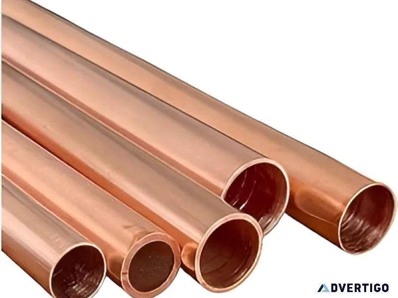 Copper tube manufacturer in mumbai premium quality fast supp