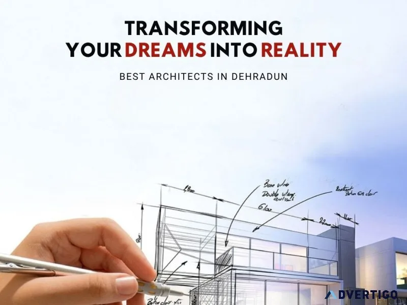 Looking for the best construction company in dehradun