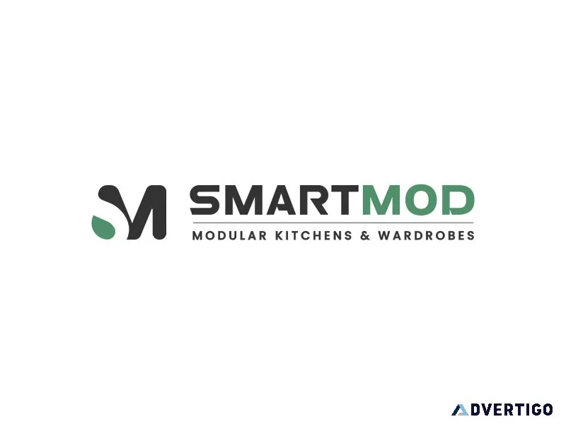 Modular kitchen design in indore smartmod kitchens