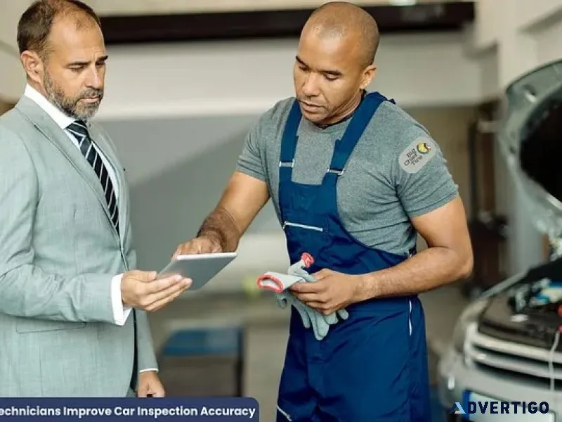 Professional tire car service backed by certified technicians