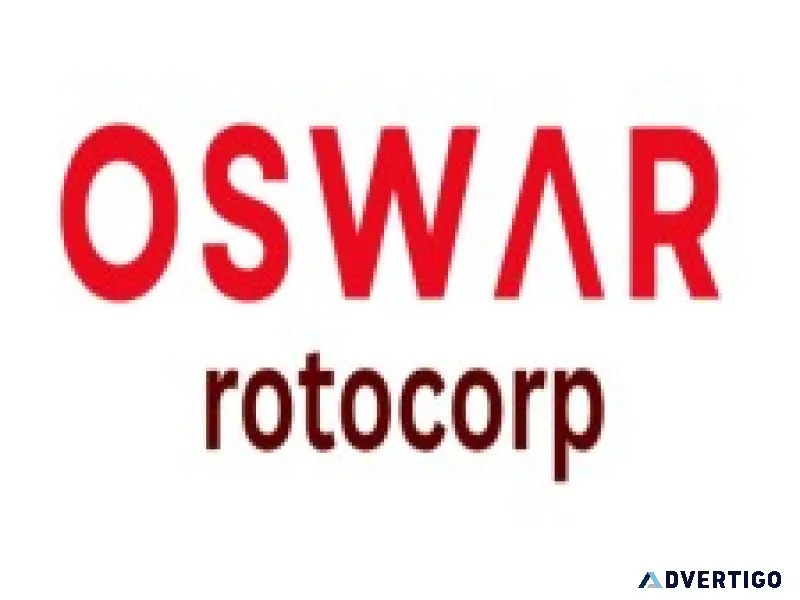 Oswar rotocorp
