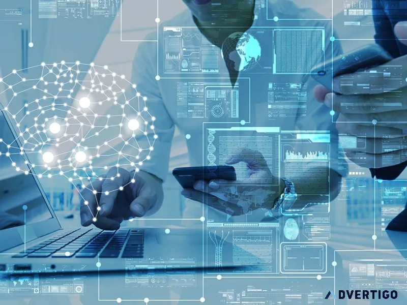 Ai driven personalized learning risk management services