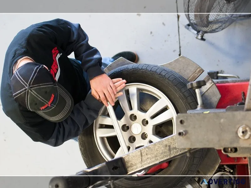 Professional wheel alignment in tulsa for smooth safe driving
