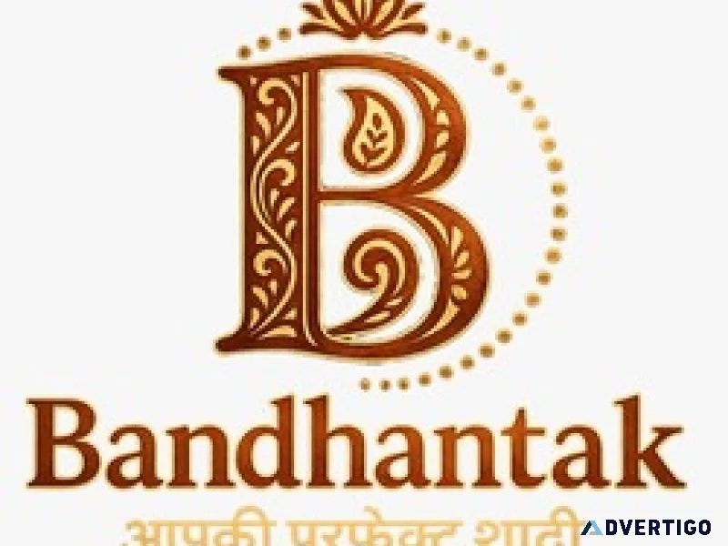 Most trusted matrimonial site in india bandhantak
