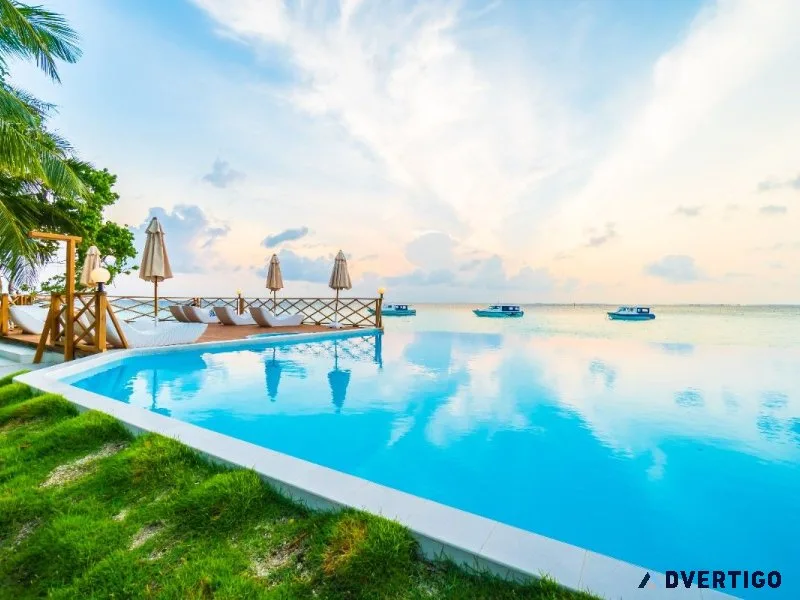 Swimming pool contractors in telangana