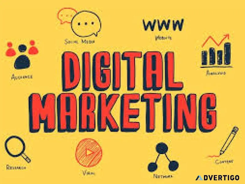 Online advertising agency in india for targeted marketing