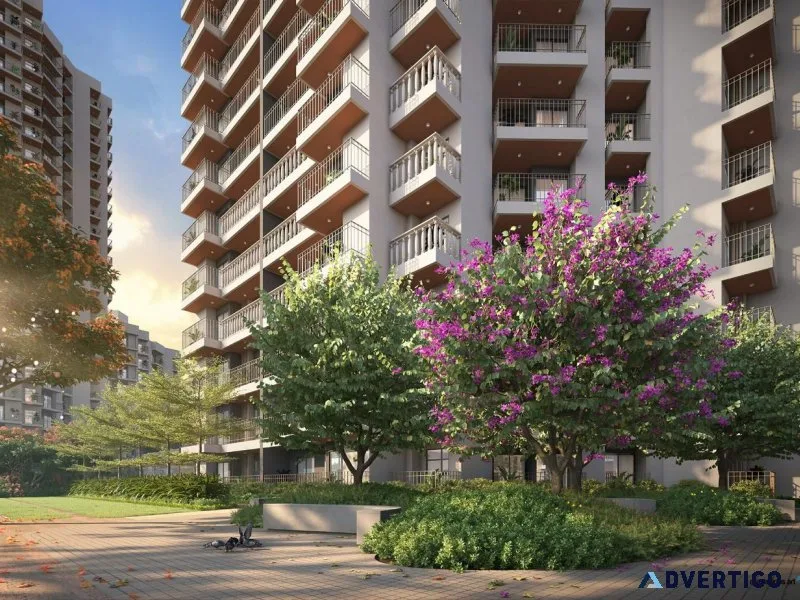 Find your perfect 2 bhk flats in noida extension