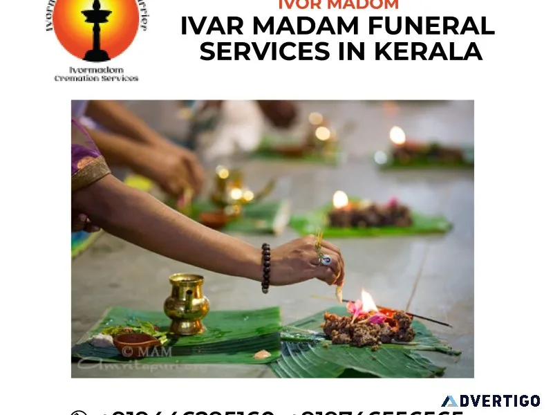 Ivormadom contact number 9446295160