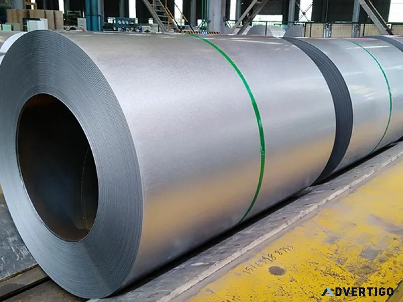Leading stainless steel coil exporters mumbai