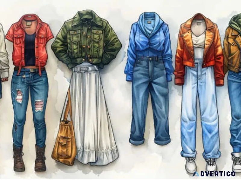 Clothes