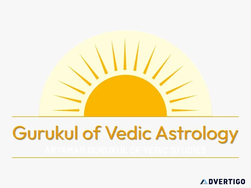 Online vedic astrology courses