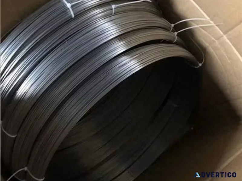 Molybdenum wire manufacturers providing longlasting industrial